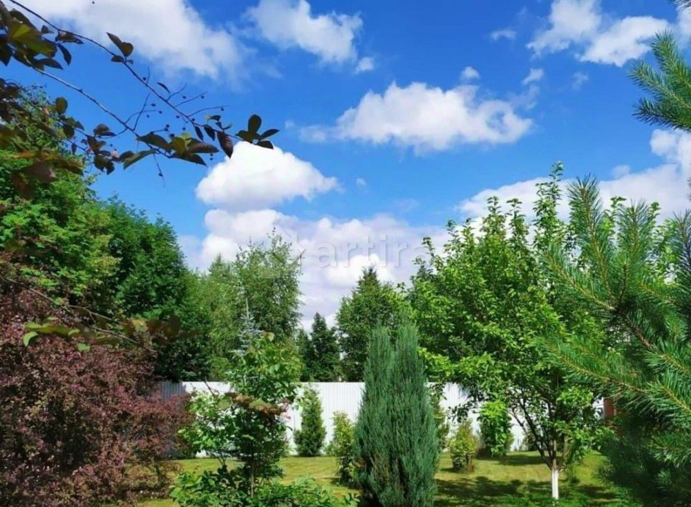 Дом, 450 м2, 30 соток, 3 эт. Одинцово - изображение 1