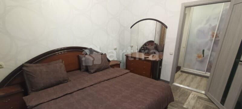 2-комн. квартира, 50 м2, 1/9 эт. Симферополь - изображение 12