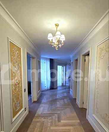 4-комн. квартира, 267 м2, 3/4 эт. Москва