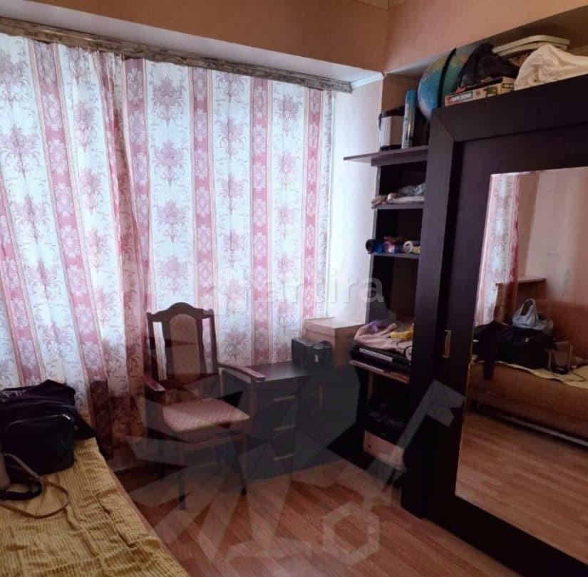 Комната, 15 м2, 9/16 эт. Москва - изображение 2