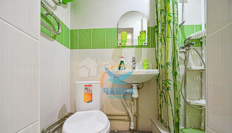 Студия, 12 м2, 1/5 эт. Санкт-Петербург - изображение 11