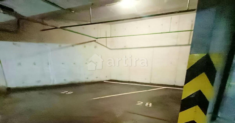 Гараж, 22 м2 Казань - изображение 4