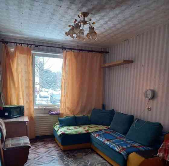 Комната, 12 м2, 1/9 эт. Санкт-Петербург