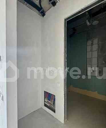 2-комн. квартира, 37.5 м2, 15/43 эт. Москва