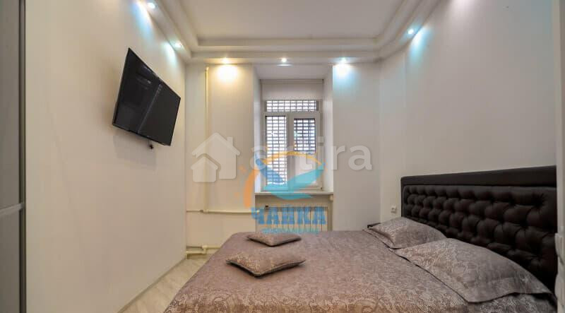 1-комн. квартира, 50 м2, 1/5 эт. Санкт-Петербург - изображение 19