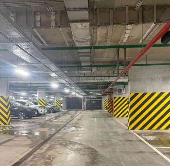 Гараж, 29 м2 Москва