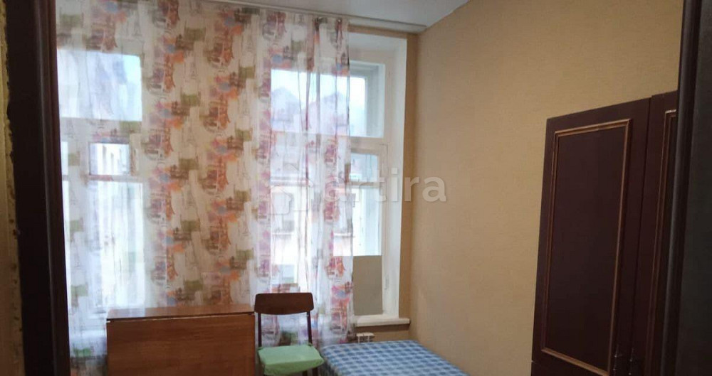 Комната, 12 м2, 6/8 эт. Санкт-Петербург - изображение 5