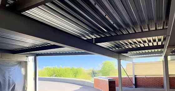 Гараж, 15 м2, 4/4 эт. Одинцово