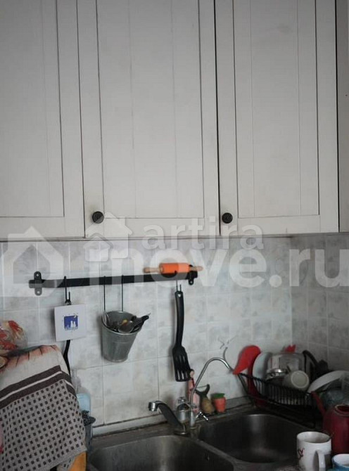 4-комн. квартира, 96 м2, 3/7 эт. Москва - изображение 5