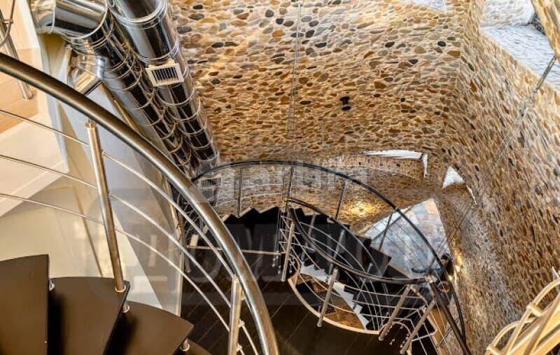 Коттедж, 500 м2 Красногорск - изображение 20