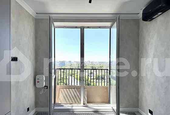 1-комн. квартира, 49.7 м2, 15/20 эт. Москва