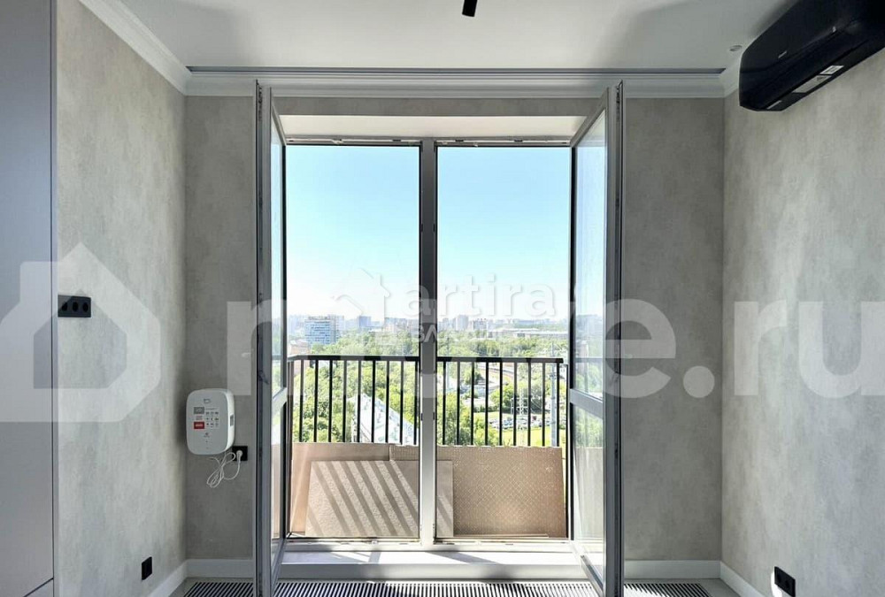 1-комн. квартира, 49.7 м2, 15/20 эт. Москва - изображение 3