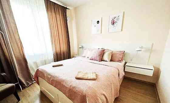 2-комн. квартира, 74 м2, 8/16 эт. Самара