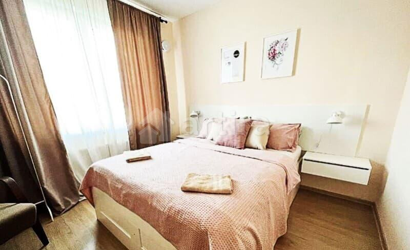 2-комн. квартира, 74 м2, 8/16 эт. Самара - изображение 1