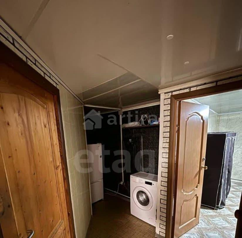 Комната, 14 м2, 2/2 эт. Домодедово - изображение 7