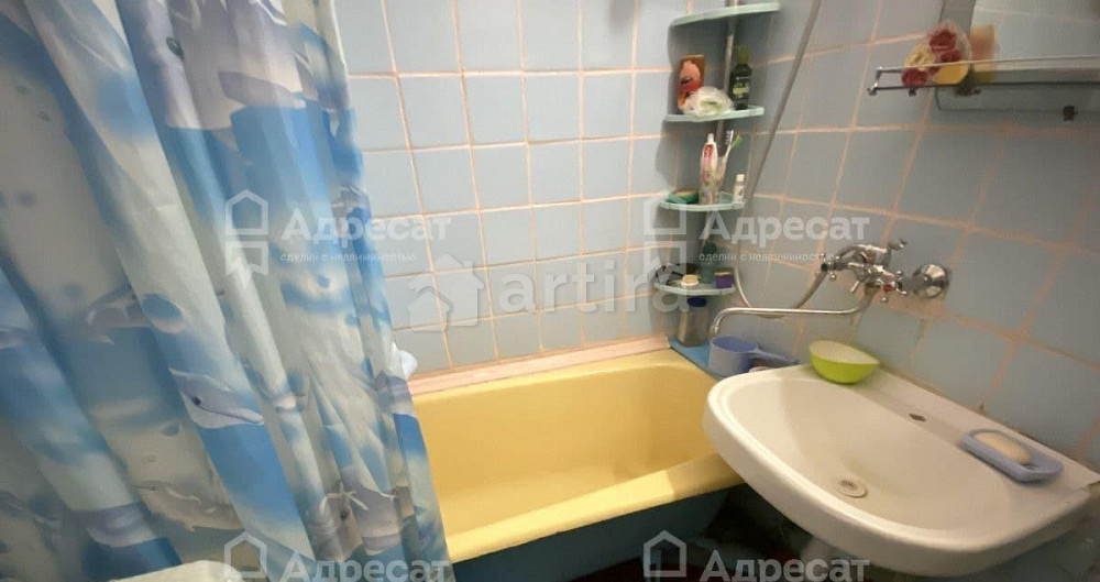 Комната, 12 м2, 6/9 эт. Волгоград - изображение 7