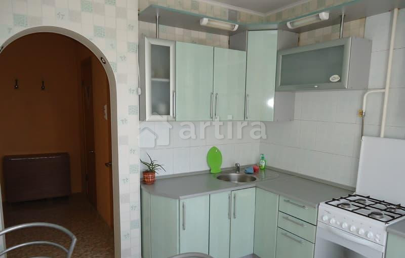 2-комн. квартира, 54 м2, 7/10 эт. Миасс - изображение 2