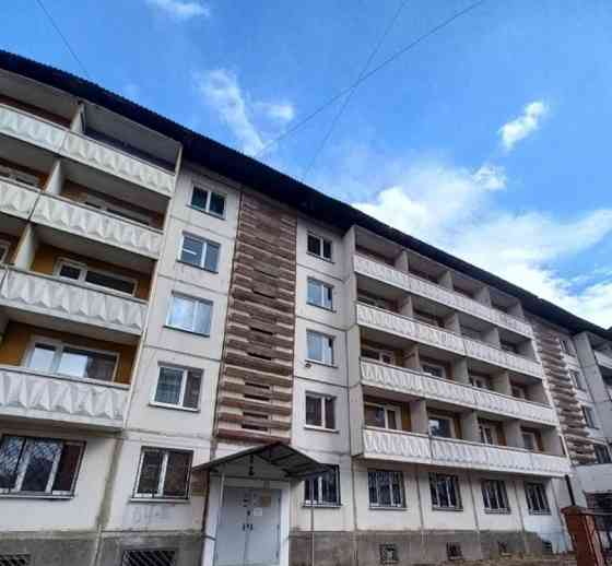 Комната, 18 м2, 3/6 эт. Иркутск