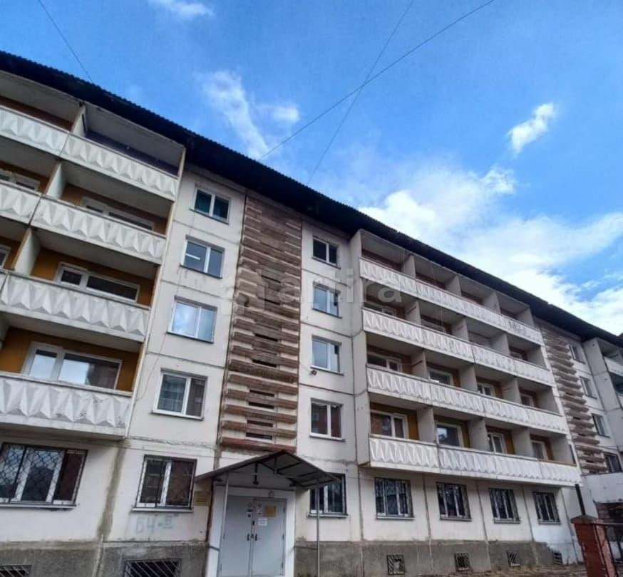 Комната, 18 м2, 3/6 эт. Иркутск - изображение 3