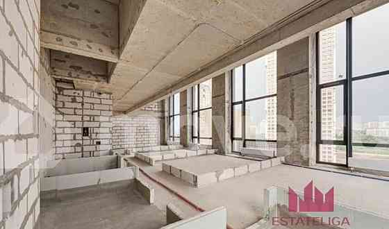 Студия, 143.5 м2, 10/25 эт. Москва