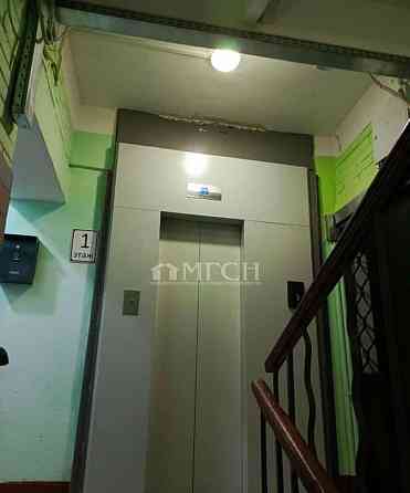 2-комн. квартира, 42 м2, 2/8 эт. Москва