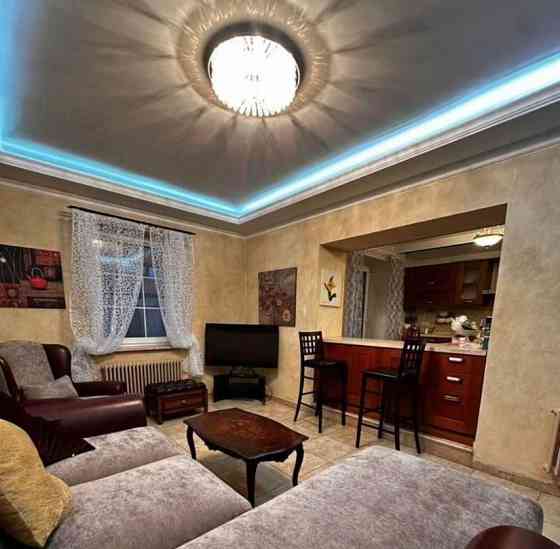 Таунхаус, 240 м2, 15 соток, 2 эт. Москва