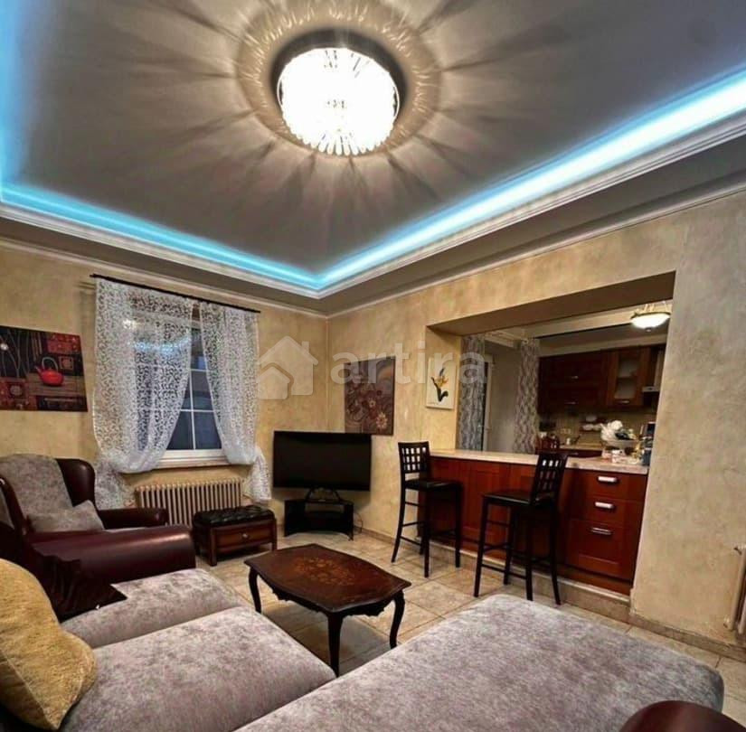 Таунхаус, 240 м2, 15 соток, 2 эт. Москва - изображение 2