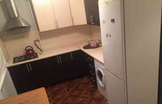 1-комн. квартира, 33 м2, 4/5 эт. Санкт-Петербург