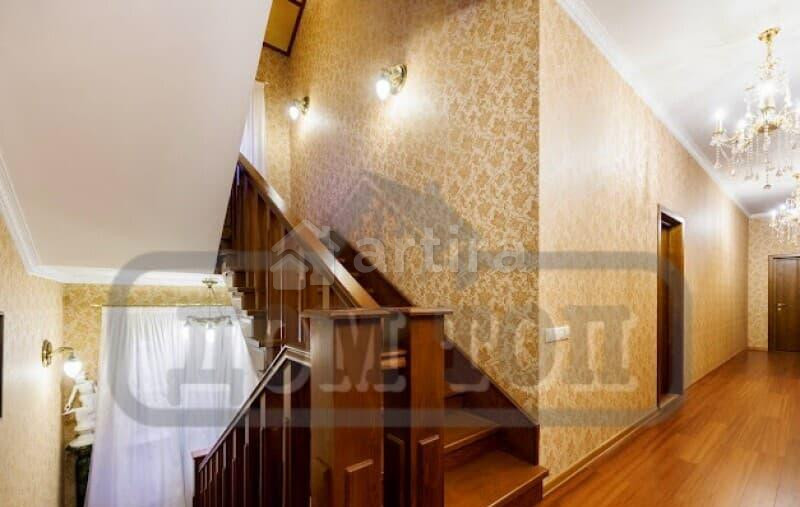 Коттедж, 600 м2 Одинцово - изображение 15