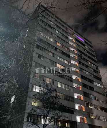 2-комн. квартира, 45 м2, 5/14 эт. Москва
