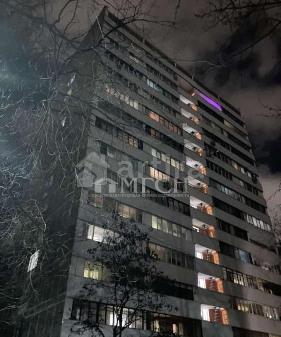 2-комн. квартира, 45 м2, 5/14 эт. Москва - изображение 1