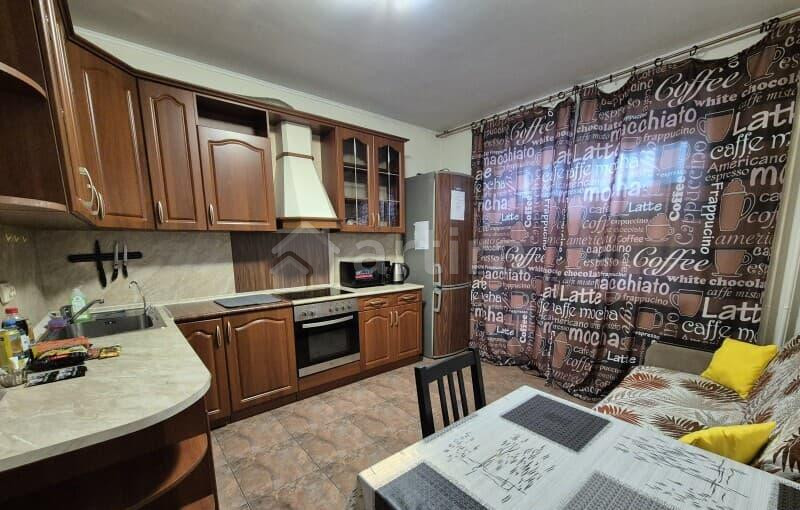 1-комн. квартира, 50 м2, 9/10 эт. Мытищи - изображение 12