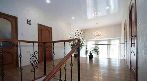 Коттедж, 250 м2 Новосибирск