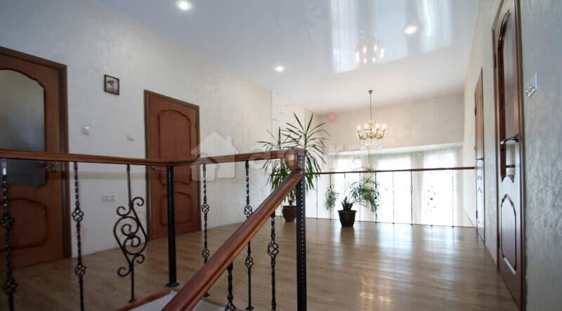 Коттедж, 250 м2 Новосибирск - изображение 6