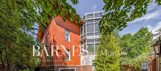 Дом, 680 м2, 15 соток, 2 эт. Одинцово