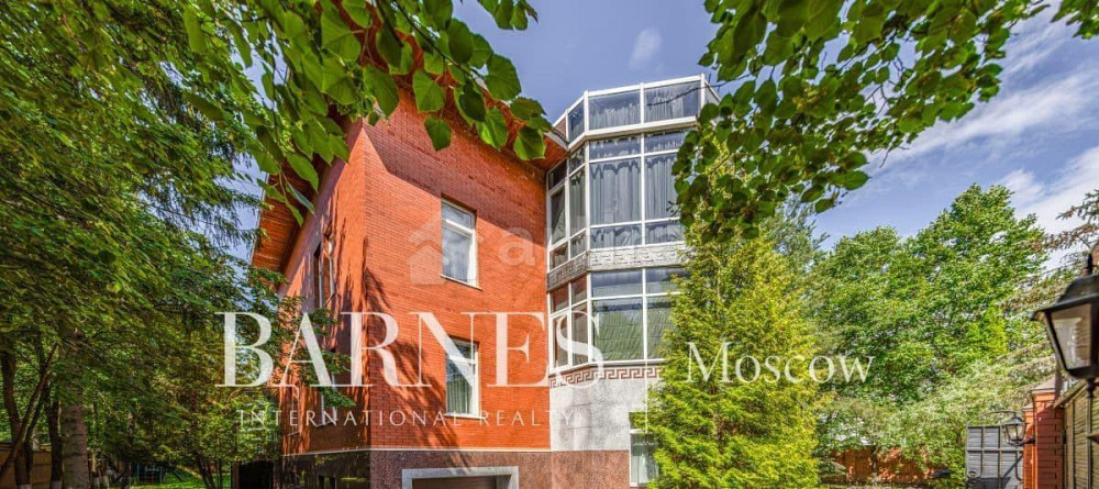 Дом, 680 м2, 15 соток, 2 эт. Одинцово - изображение 5