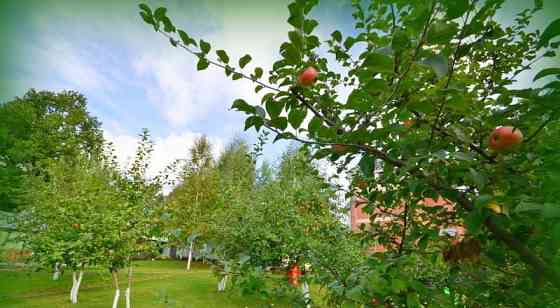 Коттедж, 2200 м2 Наро-Фоминск