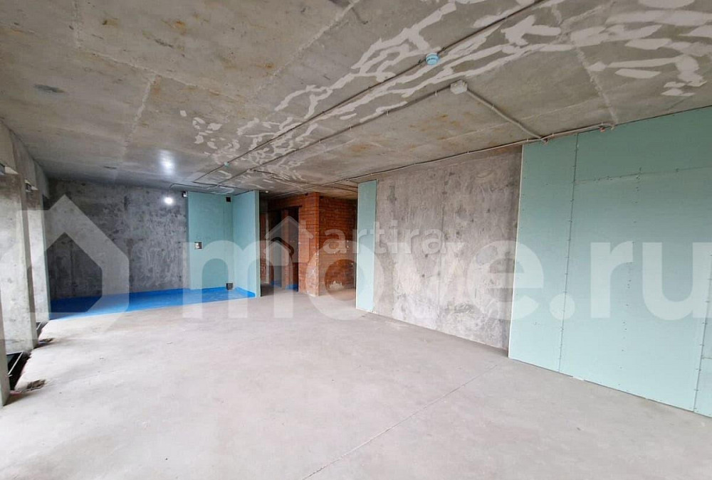 4-комн. апарт-ы, 174 м2, 12/20 эт. Москва - изображение 3