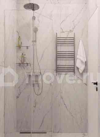 Студия, 21.8 м2, 2/5 эт. Москва