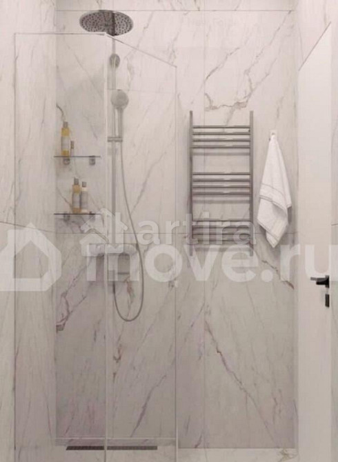 Студия, 21.8 м2, 2/5 эт. Москва - изображение 4