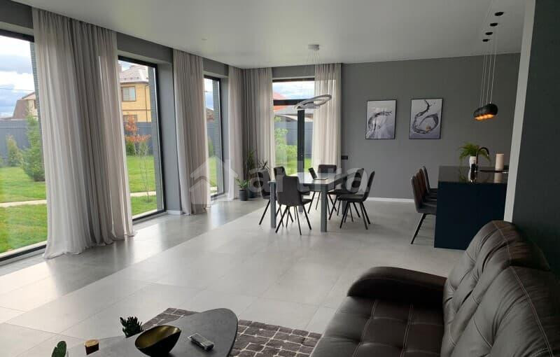 Коттедж, 250 м2 Щёлково - изображение 16