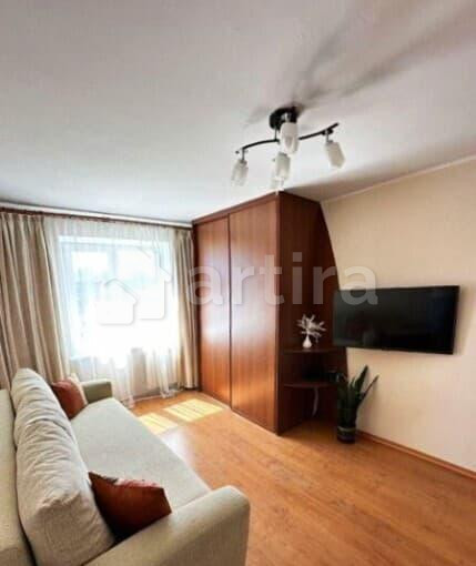 2-комн. квартира, 51 м2, 1/9 эт. Самара - изображение 3