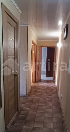 2-комн. квартира, 50 м2, 3/5 эт. Екатеринбург - изображение 4