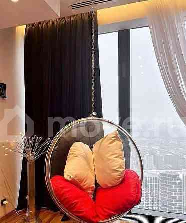 Студия, 45 м2, 55/68 эт. Москва