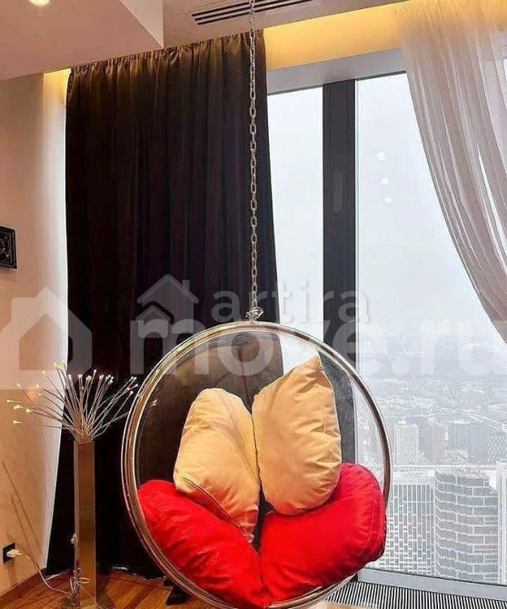 Студия, 45 м2, 55/68 эт. Москва - изображение 6