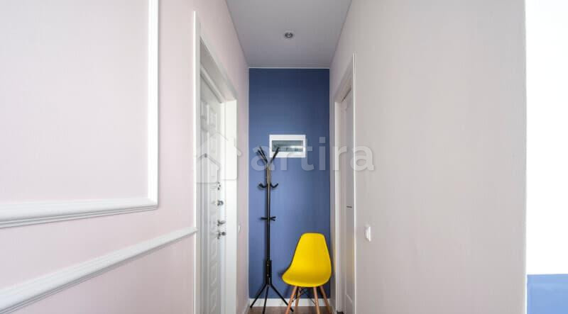 Студия, 15 м2, 14/18 эт. Подольск - изображение 14