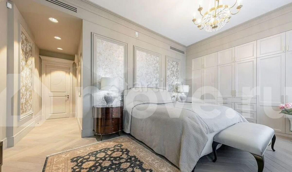 Пентхаус, 386 м2, 15/15 эт. Москва - изображение 7