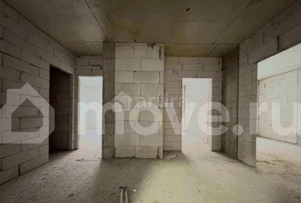 2-комн. квартира, 72 м2, 15/19 эт. Москва - изображение 7