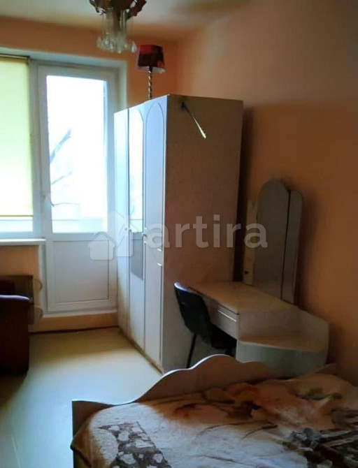 Комната, 14 м2, 4/12 эт. Москва - изображение 4