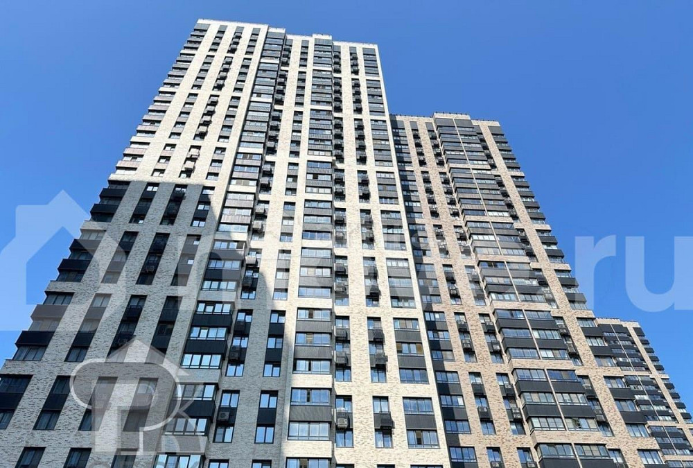 4-комн. квартира, 116.6 м2, 9/35 эт. Москва - изображение 7